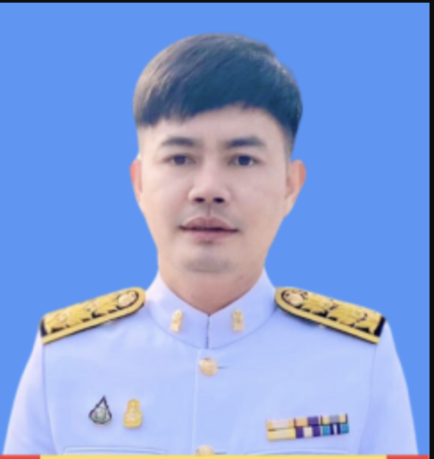 ว่าที่ร้อยตรี สุชาติ สะทองหน